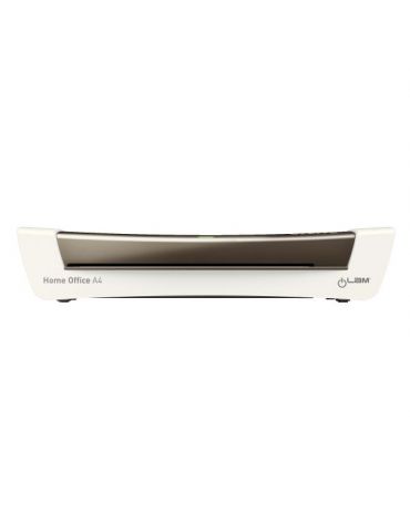 Leitz iLAM Laminator Home Office A4 Laminator fierbinte 310 mm/min Gri, Alb Leitz - 3