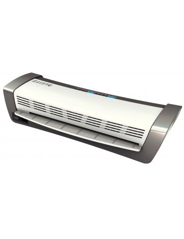Leitz iLAM Office Pro A3 Laminator fierbinte 500 mm/min Gri, Argint Leitz - 4