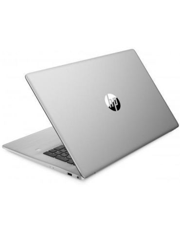 Laptop  HP, „470 G8” 17.3 inch, i5-1135G7, 16 GB DDR4, SSD 512 GB,Intel Iris Xe Graphics,Win 11 Pro, Grey Hp - 5