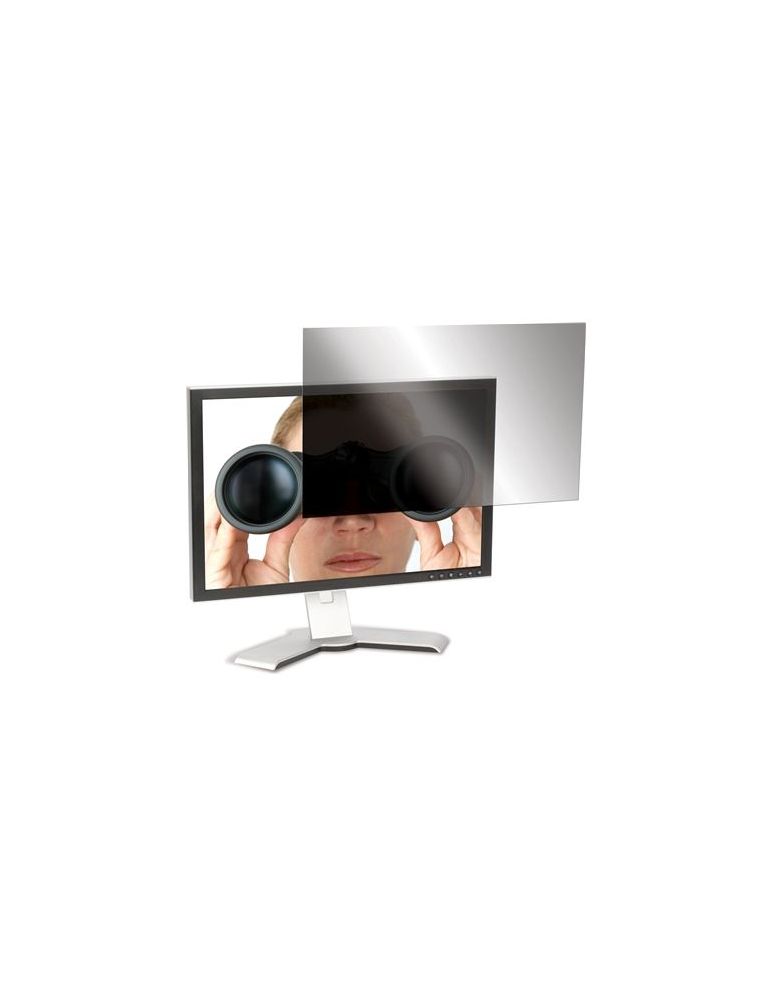 Targus ASF24WEU filtre de protecție pentru monitor 61 cm (24")