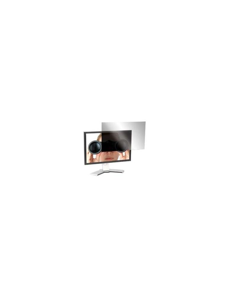 Targus ASF23W9EU filtre de protecție pentru monitor Filtru confidențialitate ecran fără cadru 58,4 cm (23")