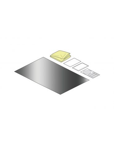 Kensington 626663 filtre de protecție pentru monitor Filtru confidențialitate ecran fără cadru 25,6 cm (10.1")