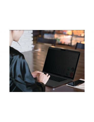 Kensington 626460 filtre de protecție pentru monitor Filtru confidențialitate ecran fără cadru 33,8 cm (13.3")