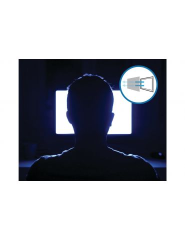Kensington 626461 filtre de protecție pentru monitor Filtru confidențialitate ecran fără cadru 33,8 cm (13.3")