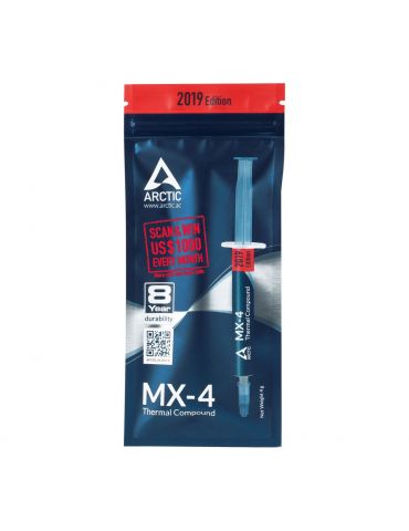 ARCTIC MX-4 lichide/paste termoconductoare Pastă termică 8,5 W/m·K 4 g Arctic - 2