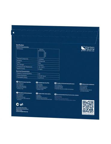 ARCTIC TP-1 (APT2012) Pad termic Arctic - 3