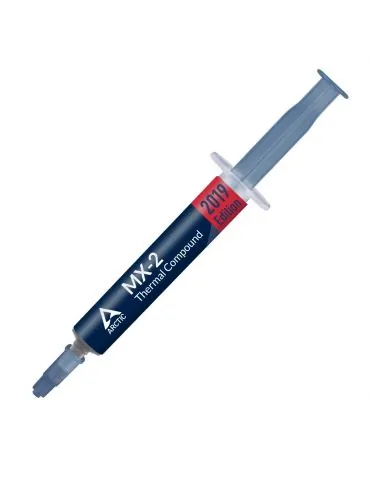 ARCTIC MX-2 lichide/paste termoconductoare 5,6 W/m·K 8 g Arctic - 1 - Tik.ro