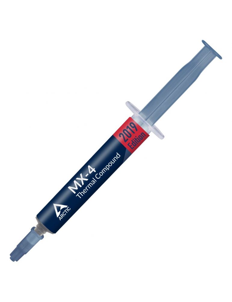 ARCTIC MX-4 lichide/paste termoconductoare Pastă termică 8,5 W/m·K 4 g