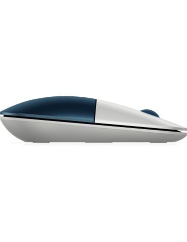 HP Mouse wireless Z3700, albastru pădure Hp - 4