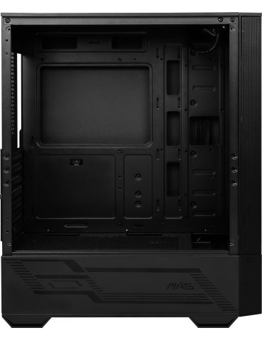 MSI CAS MAG FORGE 111R Midi Tower Negru Msi - 9