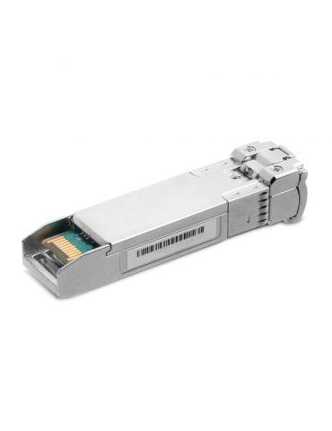 TP-Link TL-SM5110-LR module de emisie-recepție pentru rețele Fibră optică 10000 Mbit/s SFP+ 1310 nm Tp-link - 3