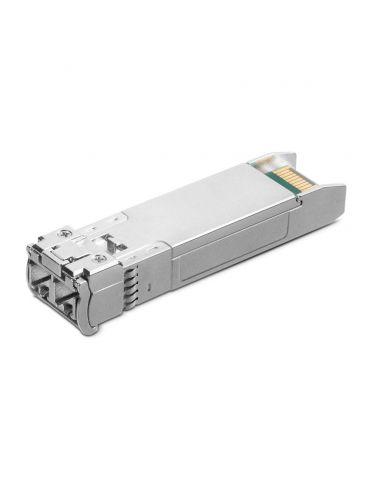 TP-Link TL-SM5110-LR module de emisie-recepție pentru rețele Fibră optică 10000 Mbit/s SFP+ 1310 nm Tp-link - 4