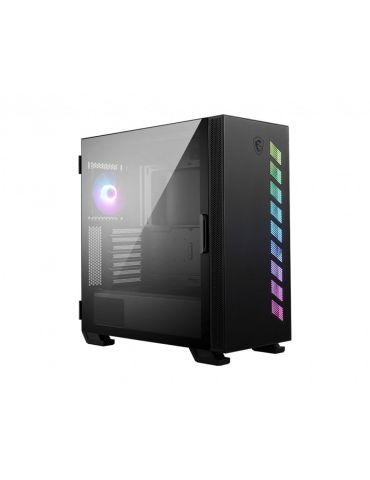 MSI MAG VAMPIRIC 300R carcase PC Midi Tower Negru Msi - 1 - Tik.ro