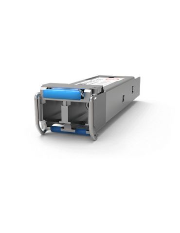 Allied Telesis AT-SPTX-90 module de emisie-recepție pentru rețele De cupru 1000 Mbit/s SFP Allied telesis - 1