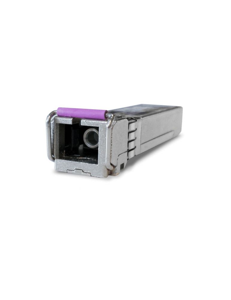 Allied Telesis AT-SPBD20-14-EXT module de emisie-recepție pentru rețele Fibră optică 1000 Mbit/s SFP