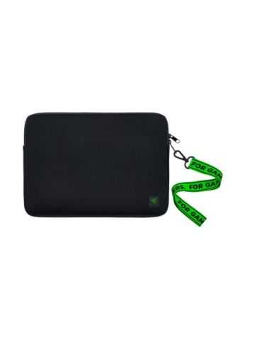 Razer neoprene sleeve v2 - for 13.3 Razer - 1 - Tik.ro