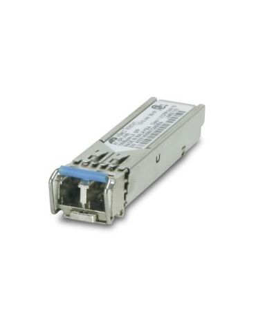 Allied Telesis AT-SPLX40 module de emisie-recepție pentru rețele Fibră optică 1000 Mbit/s SFP 1310 nm Allied telesis - 1