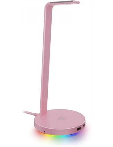 Razer base station v2 chroma - chroma enabled headset stand Razer - 1 - Tik.ro