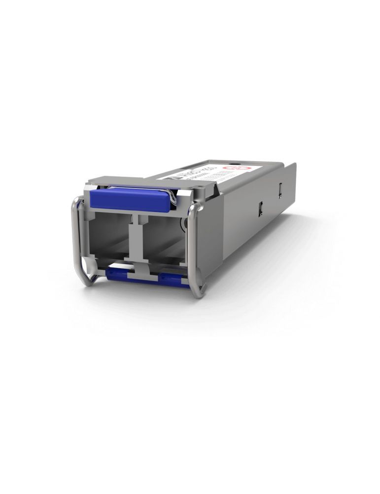 Allied Telesis AT-SPBD40DUAL-14 module de emisie-recepție pentru rețele Fibră optică 1000 Mbit/s SFP