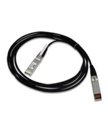 Allied Telesis AT-SP10TW3 cabluri de rețea Negru 3 m Cat7 Allied telesis - 1