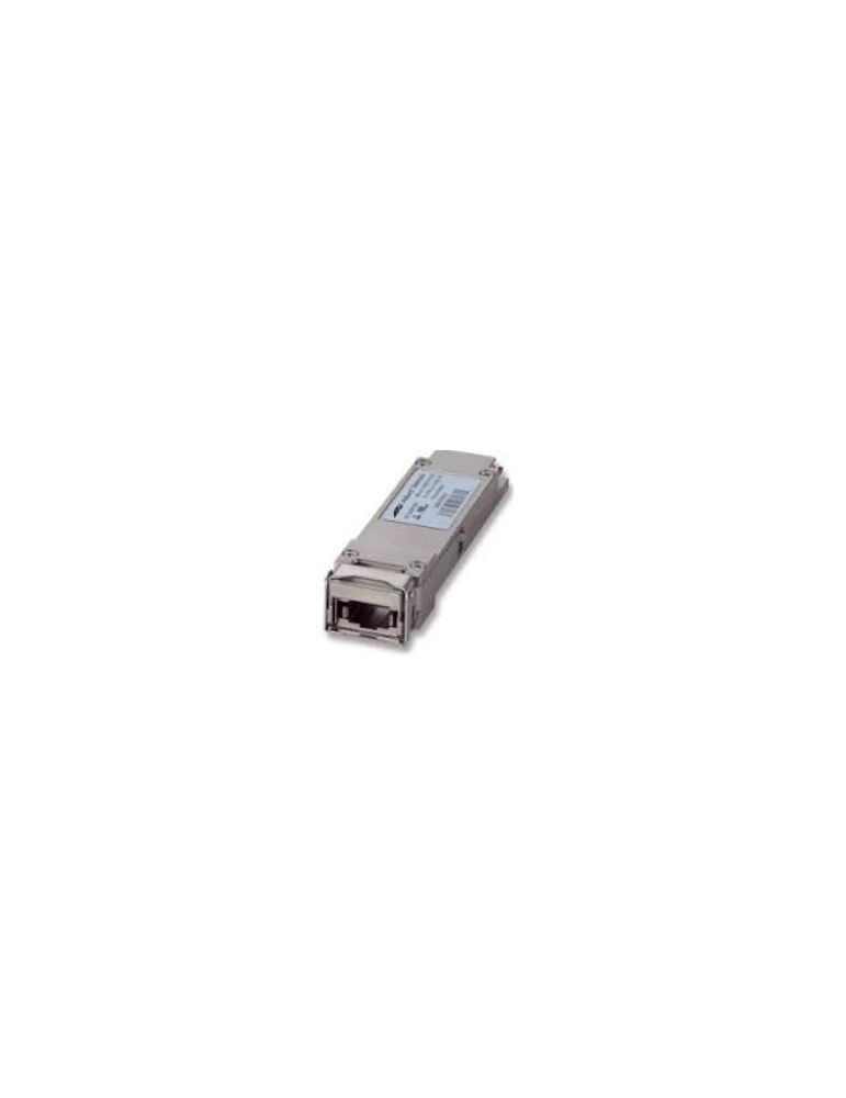 Allied Telesis AT-QSFPLR4 module de emisie-recepție pentru rețele Fibră optică 11200 Mbit/s QSFP