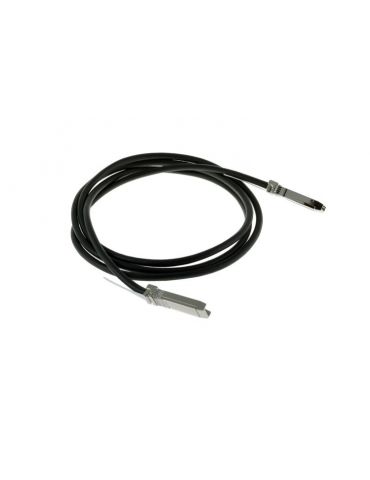 Allied Telesis AT-QSFP-4SFP10G-3CU cabluri InfiniBand 3 m QSFP+ 4 x SFP+ Allied telesis - 1