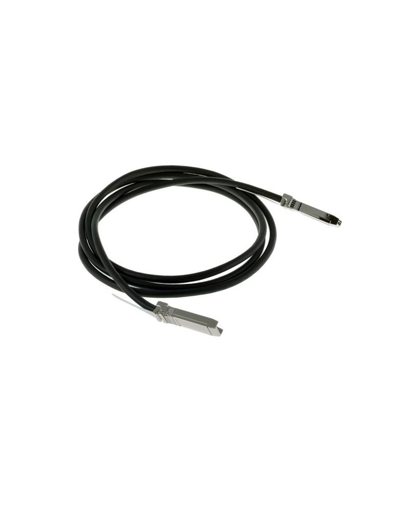 Allied Telesis 5m QSFP / 4xSFP+ cabluri InfiniBand QSFP+ 4 x SFP+