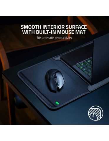 Razer protective sleeve v2 - for 17.3 Razer - 1