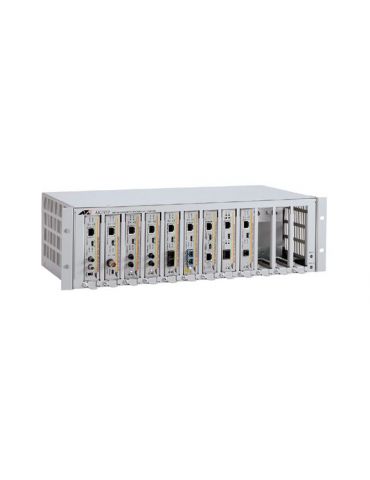 Allied Telesis AT-MCR12-50 Gri Allied telesis - 1 - Tik.ro