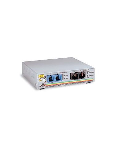 Allied Telesis AT-MC104XL-60 convertoare media pentru rețea 1310 nm Allied telesis - 1 - Tik.ro