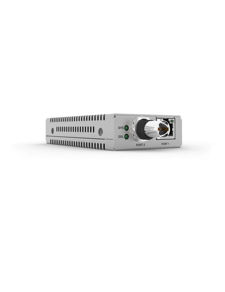Allied Telesis AT-MMC6006-60 convertoare media pentru rețea 1000 Mbit/s Gri