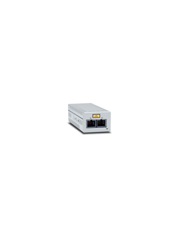 Allied Telesis AT-DMC1000/SC-00 convertoare media pentru rețea 1000 Mbit/s 850 nm Multimodală