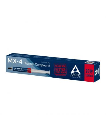 ARCTIC MX-4 lichide/paste termoconductoare Pastă termică 8,5 W/m·K 45 g Arctic - 2
