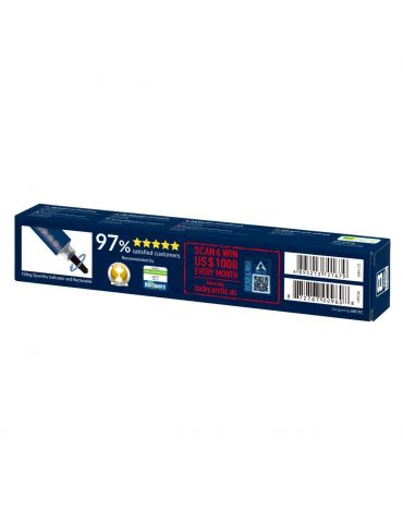ARCTIC MX-4 lichide/paste termoconductoare Pastă termică 8,5 W/m·K 45 g Arctic - 3