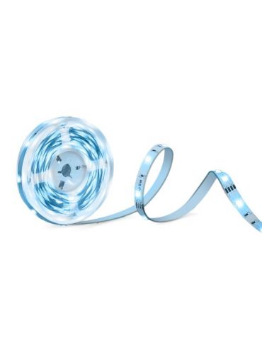 TP-Link Tapo L900-5 benzi luminoase Bandă iluminat universală Interior / exterior LED 5000 milimetri Tp-link - 1 - Tik.ro