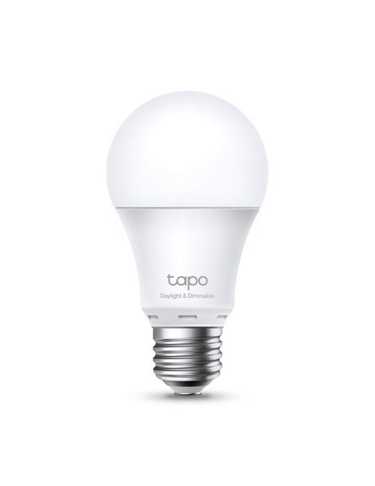 TP-Link Tapo L520E Bec inteligent 8 W Alb Wi-Fi Tp-link - 1