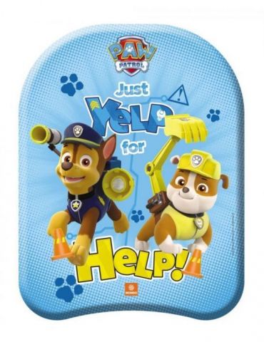 Kickboard- paw patrol Mondo - 1 - Tik.ro