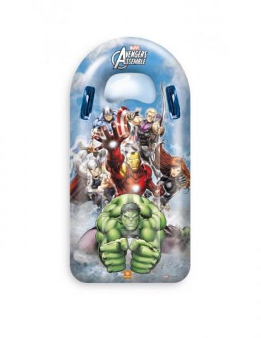 Avengers- placa de inot Mondo - 1 - Tik.ro