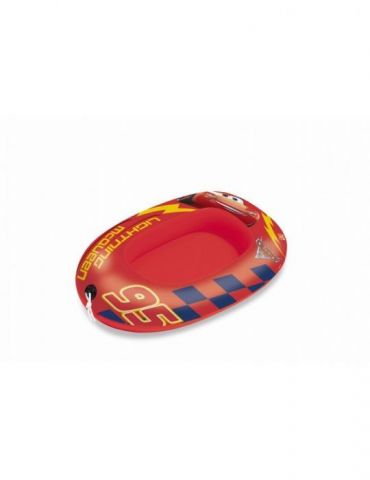Cars 3 small boat Mondo - 1
