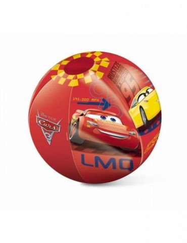 Minge de plaja-cars 3 Mondo - 1 - Tik.ro