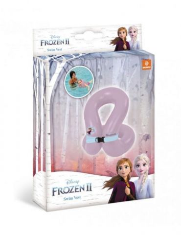 Swim vest frozen Mondo - 1