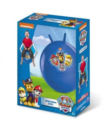 Minge de sarit pentru copii-paw patrol Mondo - 1 - Tik.ro