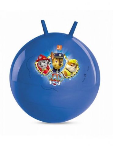 Minge de sarit pentru copii-paw patrol Mondo - 1