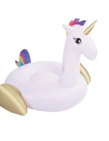 Unicorn gonflabil pentru copii Mondo - 1 - Tik.ro