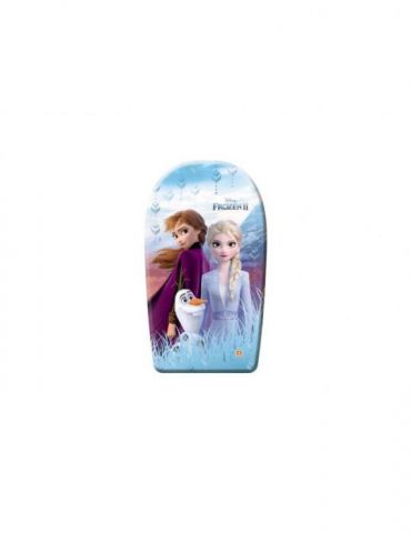 Placa pentu inot frozen 2 84 cm Mondo - 1 - Tik.ro
