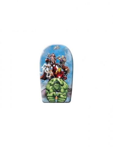 Placa pentu inot avengers 84 cm Mondo - 1 - Tik.ro