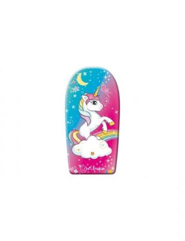 Placa pentu inot unicorn94 cm Mondo - 1 - Tik.ro