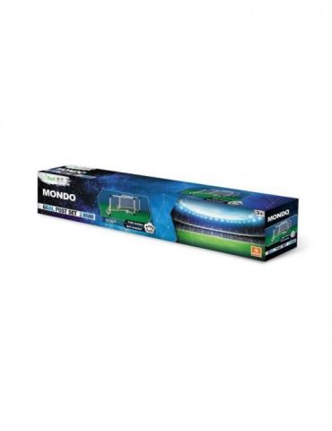 Set 2 mini porti fotbal Mondo - 1