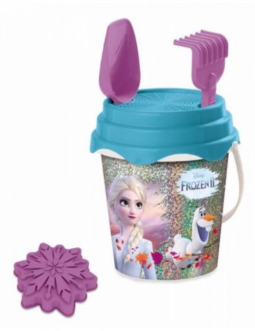 Set galetusa accesorii nisipfrozen Mondo - 1 - Tik.ro
