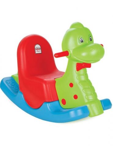 Balansoar happy dino Pilsan - 1
